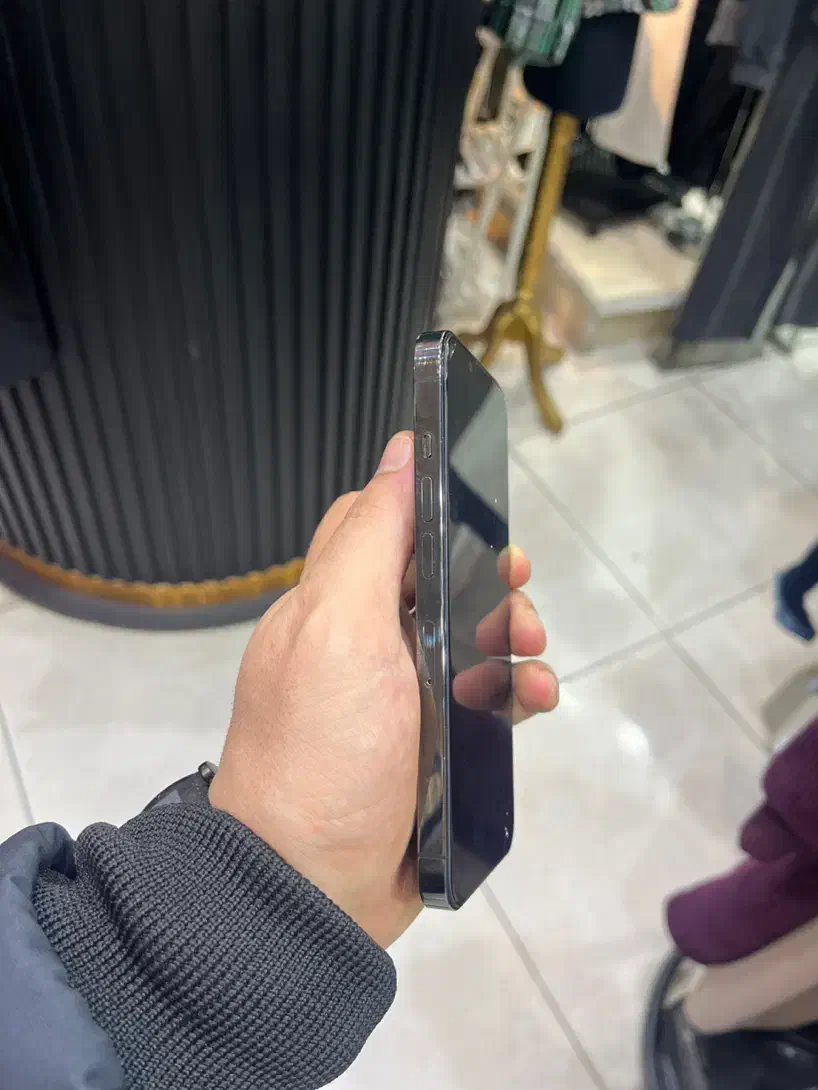 آیفون ۱۳پرو تمیز باتری ۱۰۰٪|موبایل|رشت, حاجی آباد|دیوار