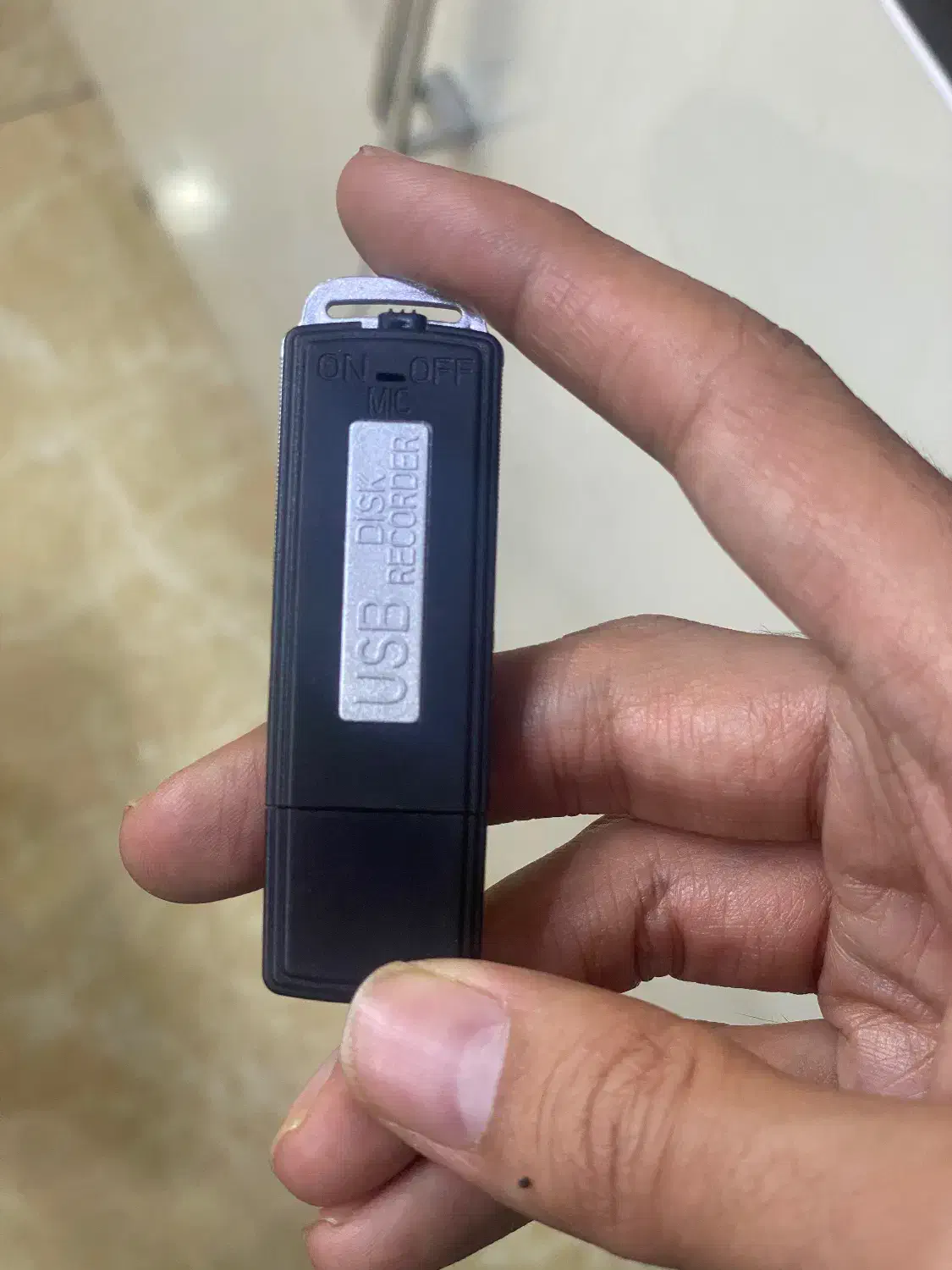 فلش ضبط صدا|پخش‌کننده همراه|تهران, نیروی هوایی (پیروزی)|دیوار