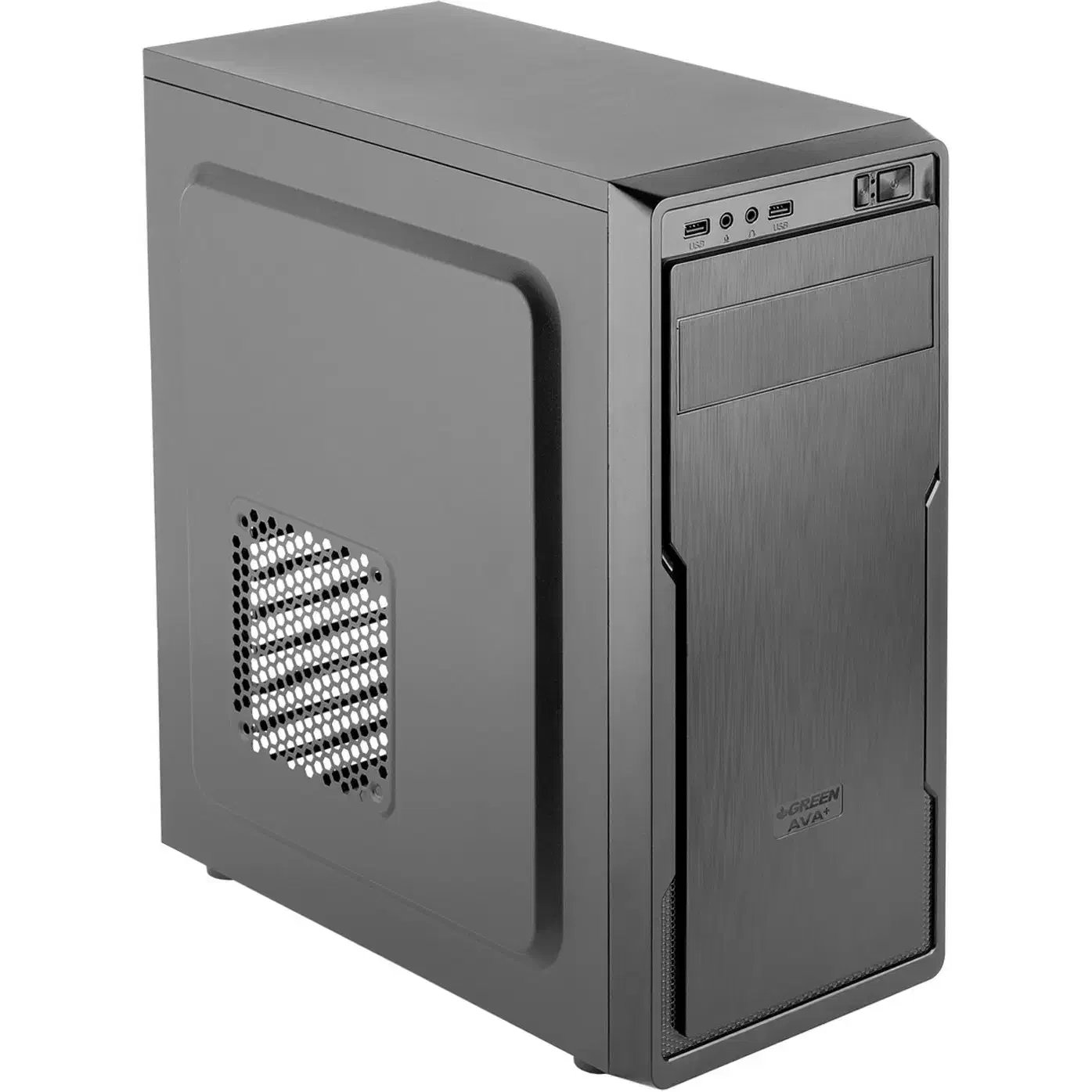 «کیس نسل4»|رایانه رومیزی|تبریز, |دیوار