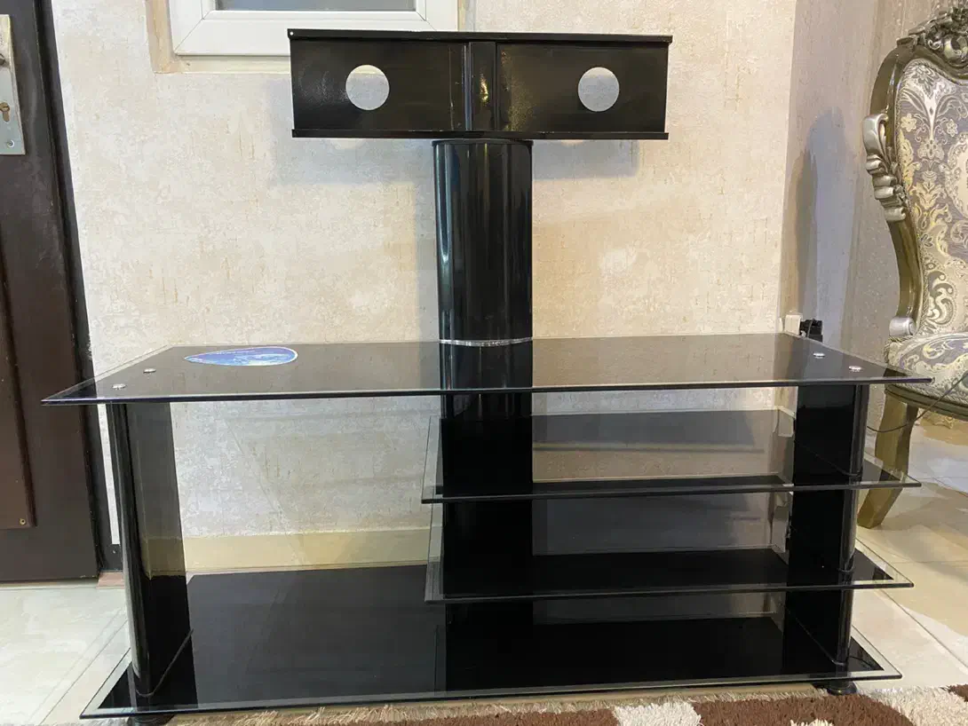 میز تلوزیون و فرش|فرش|ارومیه, |دیوار