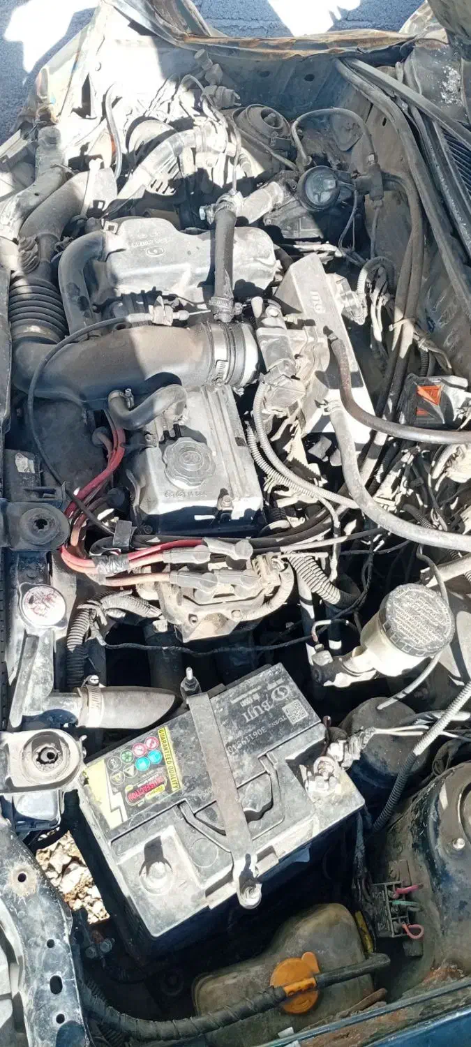 پراید 83|خودرو سواری و وانت|بجنورد, |دیوار