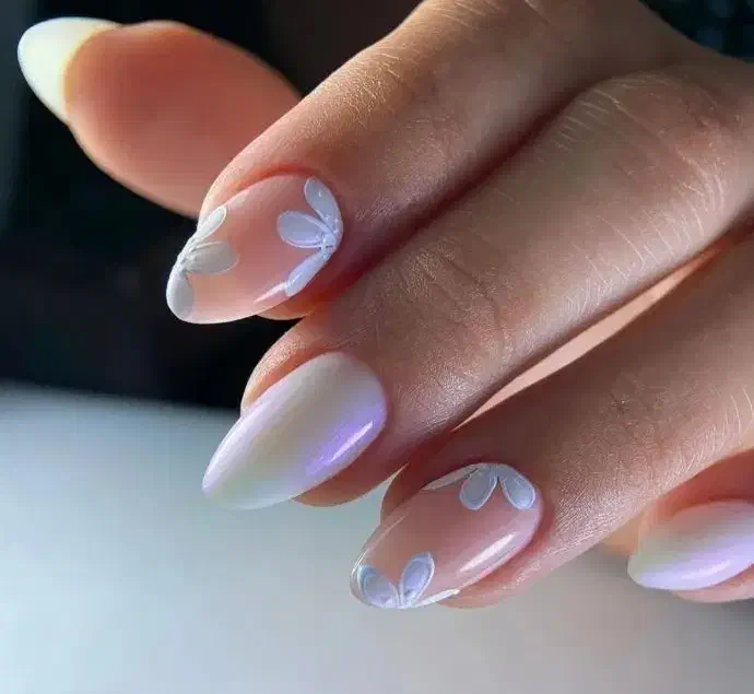 مدل ناخن|خدمات آرایشگری و زیبایی|بندر انزلی, آخرخط|دیوار