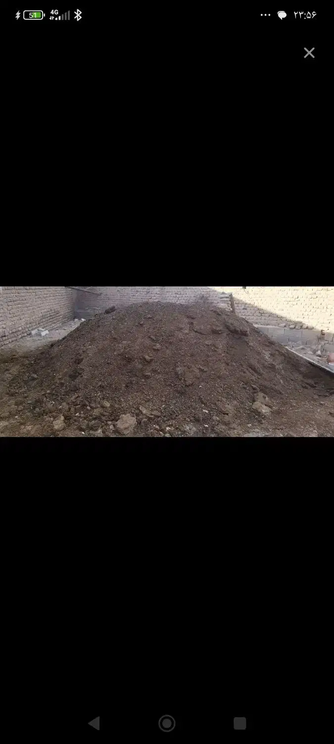 فروش کود گوسفندی|خدمات باغبانی و درختکاری|توکهور, |دیوار