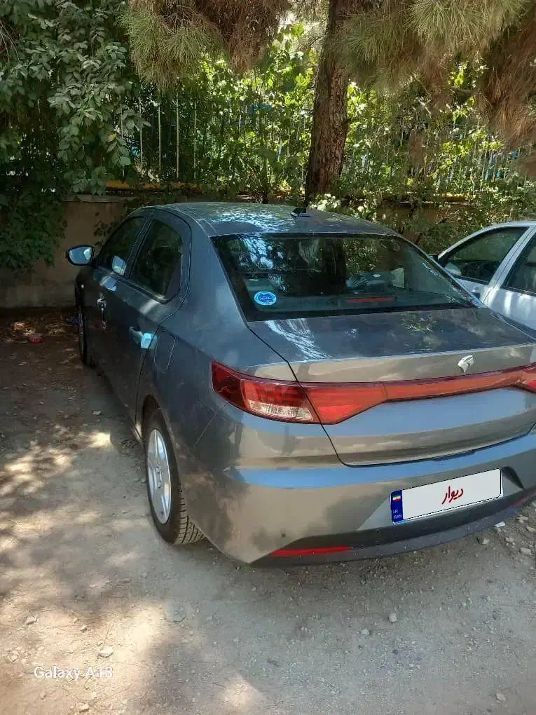 تارا v1|خودرو سواری و وانت|گلستان (تهران), |دیوار