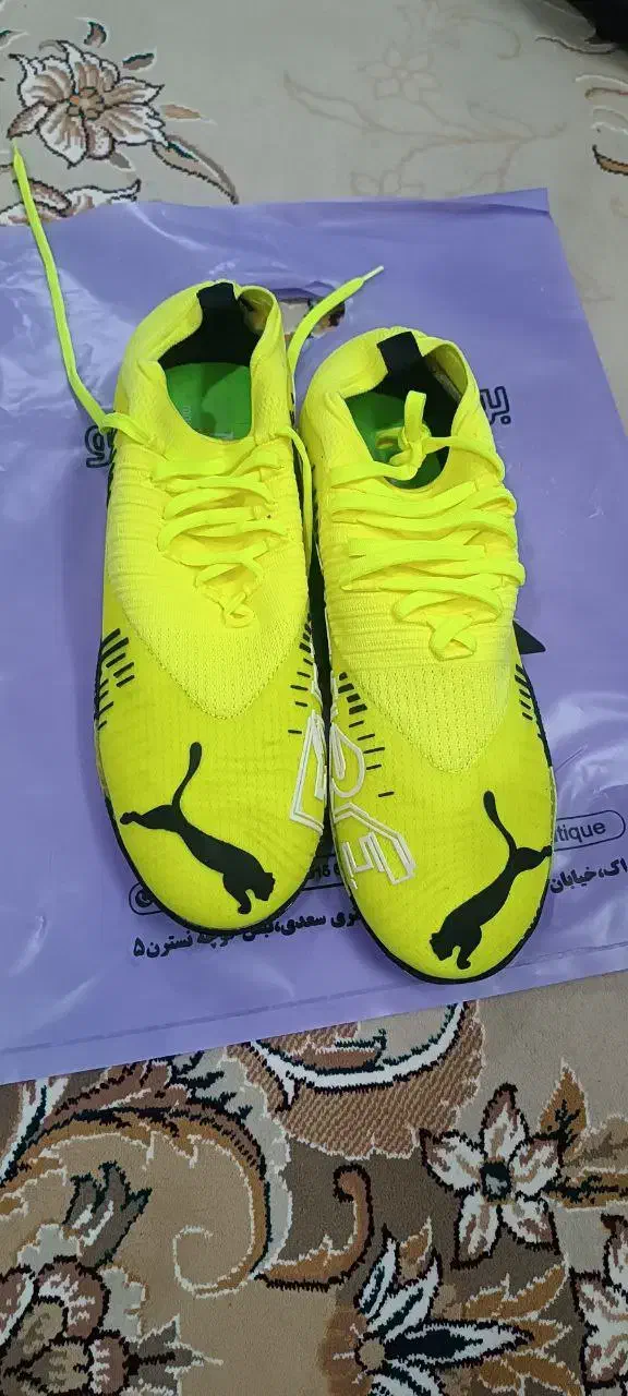 کتونی سالن|کیف، کفش، کمربند|اراک, |دیوار