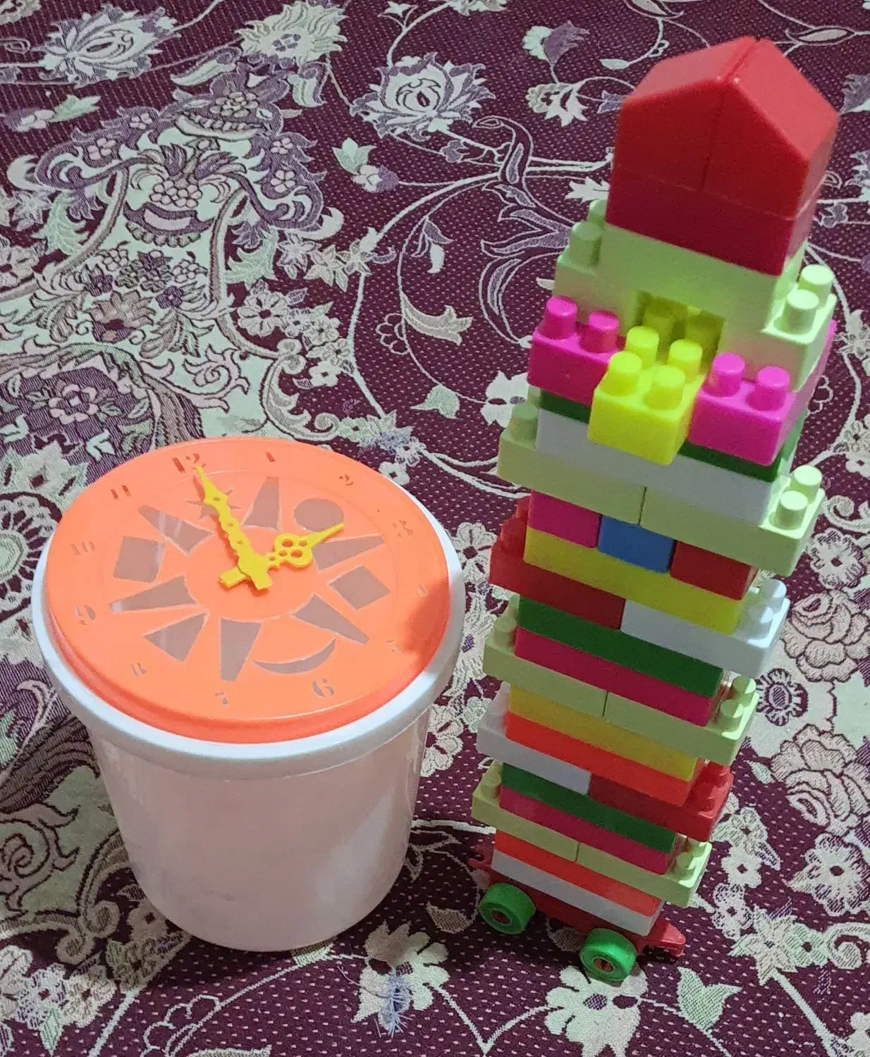 عروسک و اباب بازی|اسباببازی|کرمانشاه, |دیوار