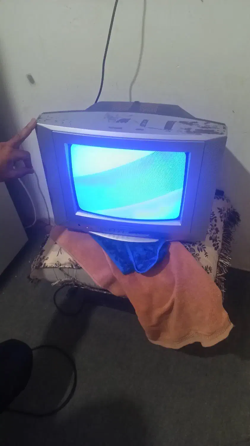 تلوزیون|تلویزیون و پروژکتور|میناب, |دیوار