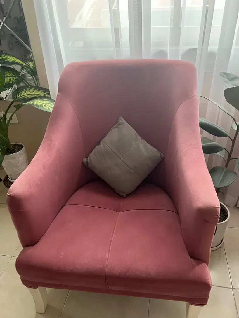 مبل ۷ نفره|مبلمان خانگی و میز عسلی|رشت, یخسازی|دیوار