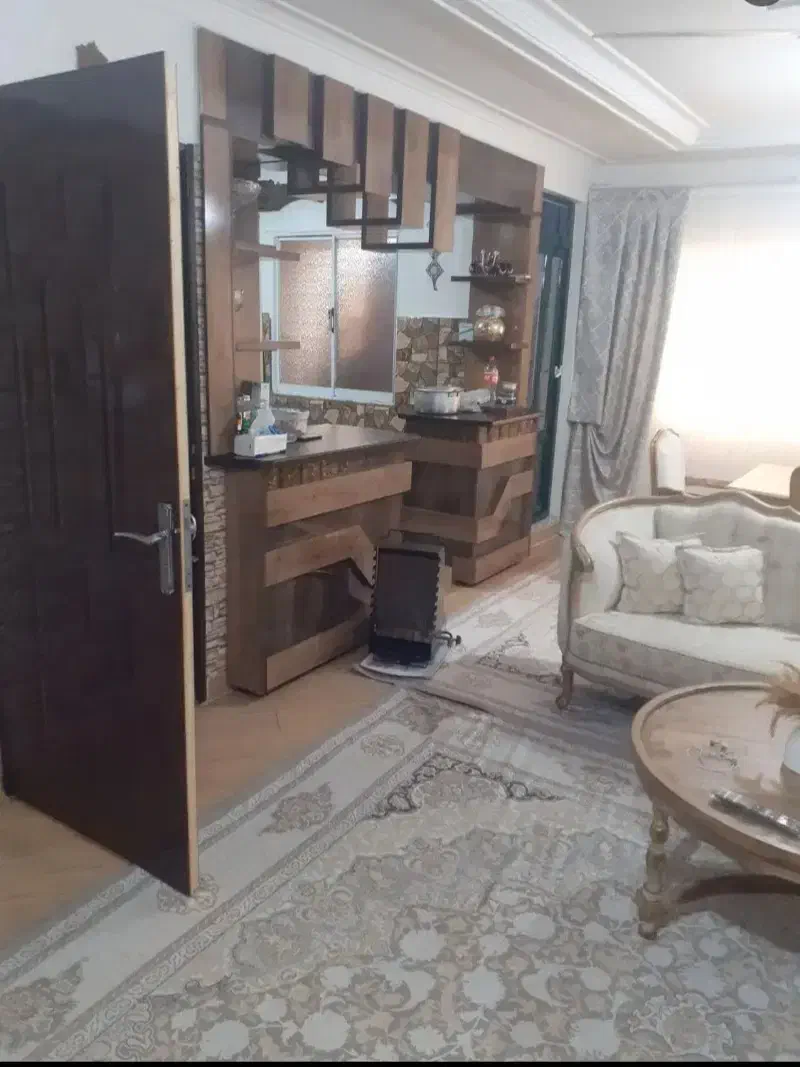 فروش واحد ۱۲۵ متری دوبلکس طبقه اول در حمیدیان|فروش آپارتمان|رشت, پاره بیجار|دیوار