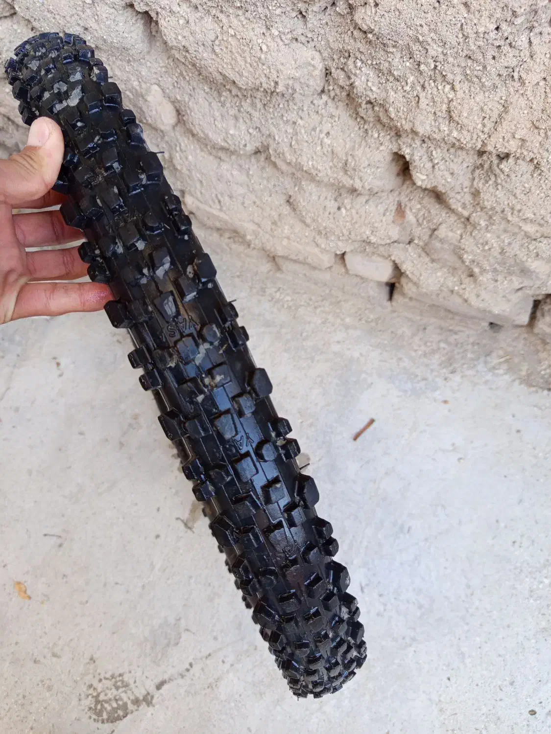 لاستیک دوچرخه|دوچرخه، اسکیت، اسکوتر|نهاوند, |دیوار