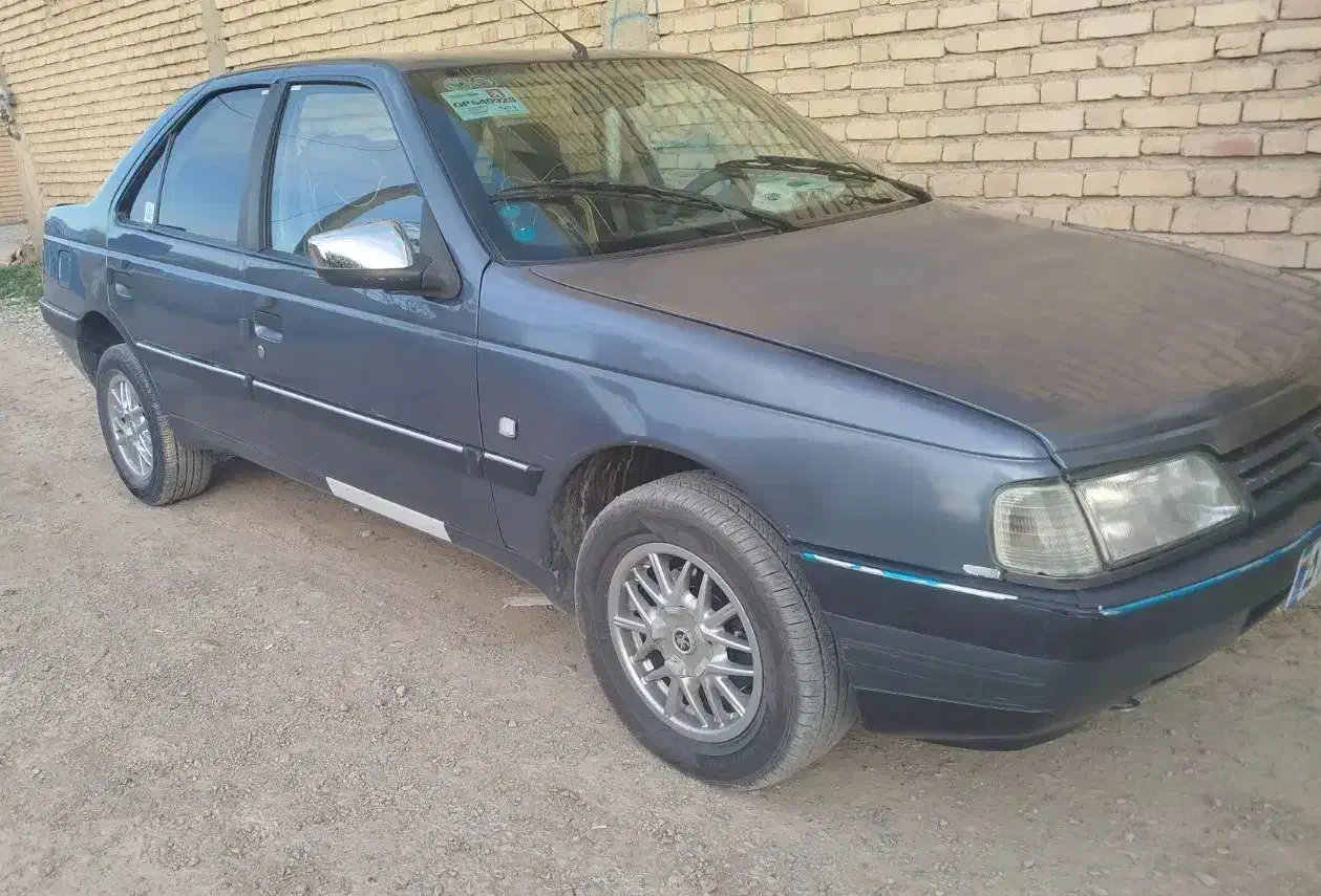 پژو 405|خودرو سواری و وانت|پاسارگاد, |دیوار