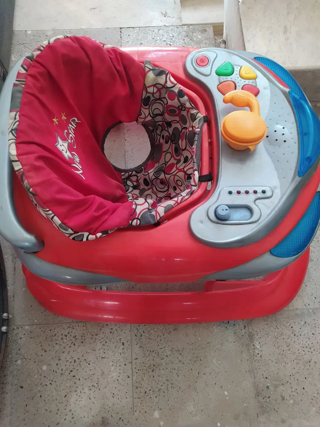 سالم|کالسکه و لوازم جانبی|پاکدشت, پاکدشت (مامازند)|دیوار