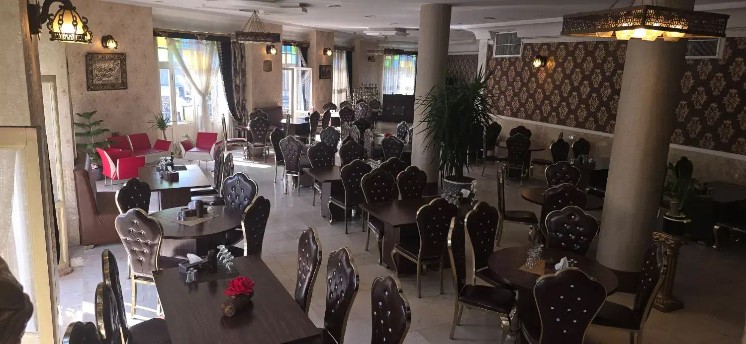 مشارکت و همکاری در رستوران|اجارهٔ مغازه و غرفه|تهران, بهارستان|دیوار