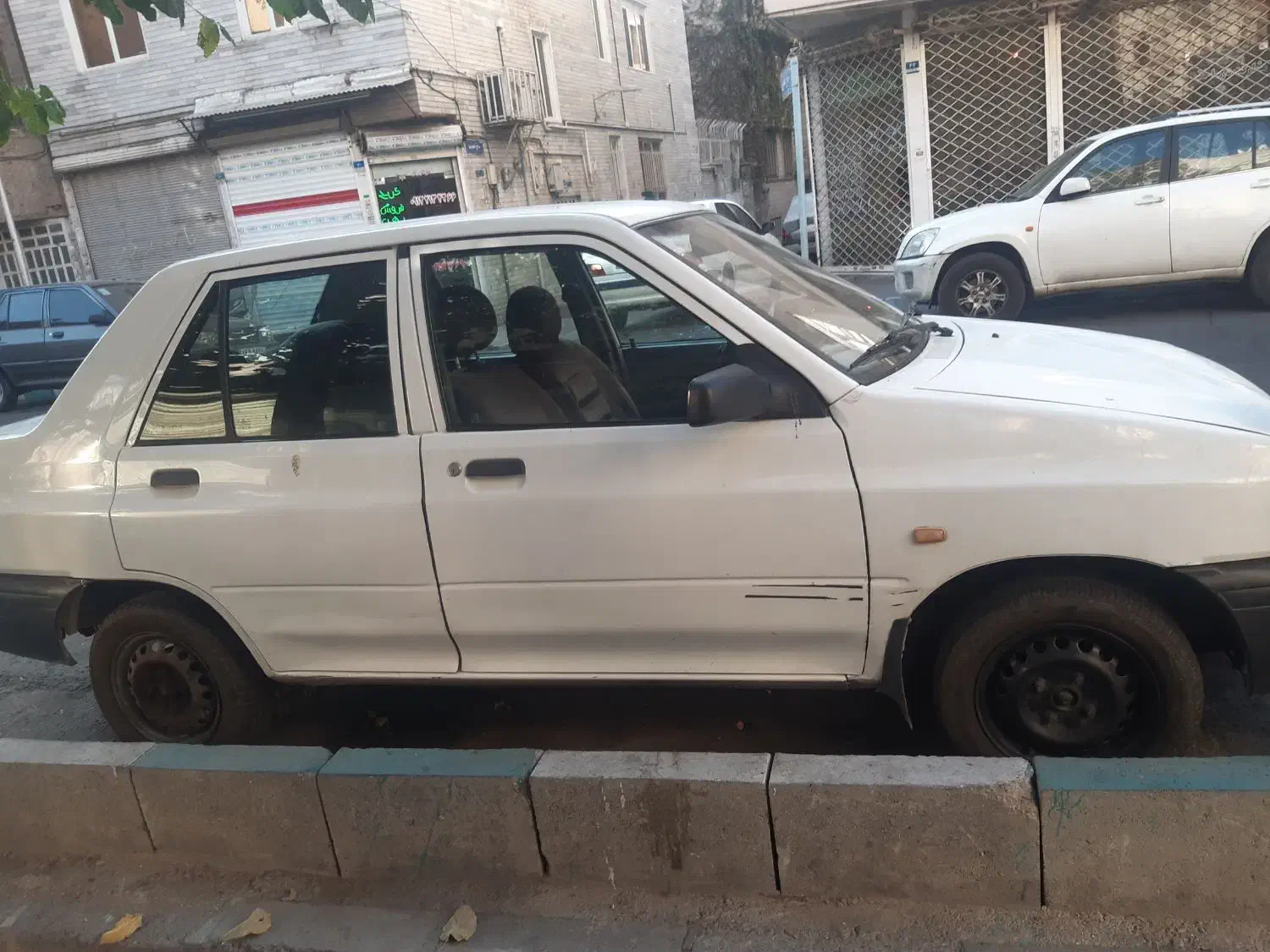 فروشی|خودرو سواری و وانت|تهران, کوثر|دیوار