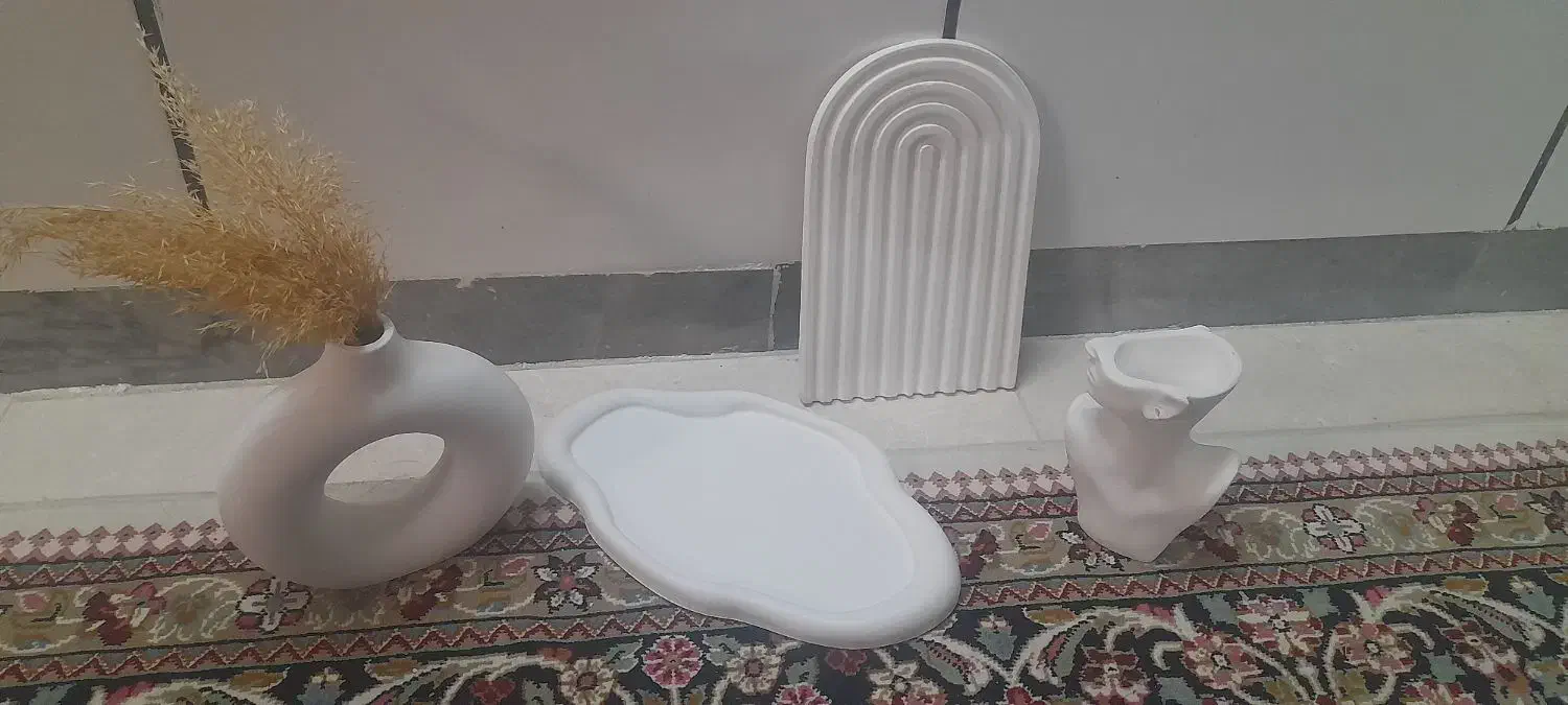 مجستمه و استند عکاسی|مجسمه، تندیس، ماکت|اراک, |دیوار