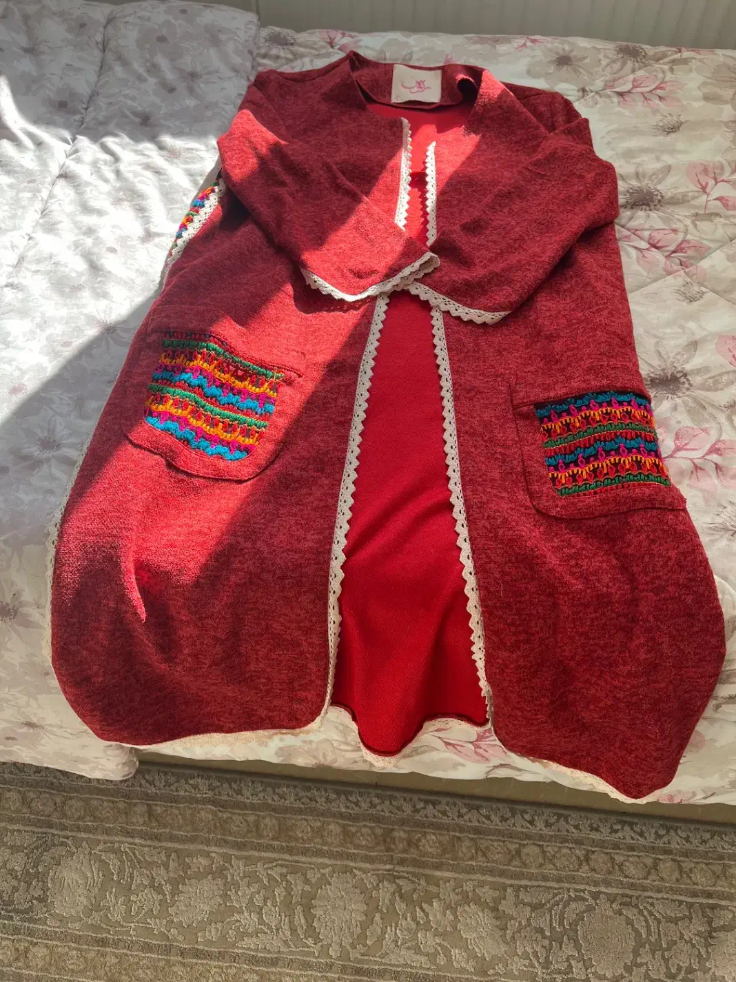 مانتو|لباس|سنندج, |دیوار