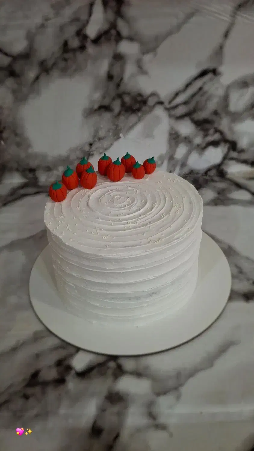 کیک خانگی به مناسبت روز مادر|خدمات پذیرایی، مراسم|زابل, |دیوار