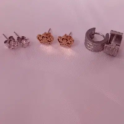 گوشواره 50 تومن|بدلیجات|مرند, |دیوار