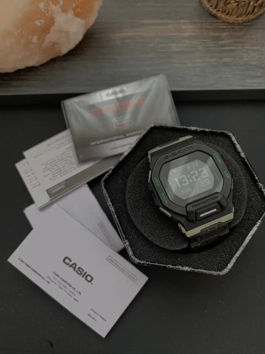 فروش ساعت کاسیو g-shock|ساعت|تبریز, |دیوار