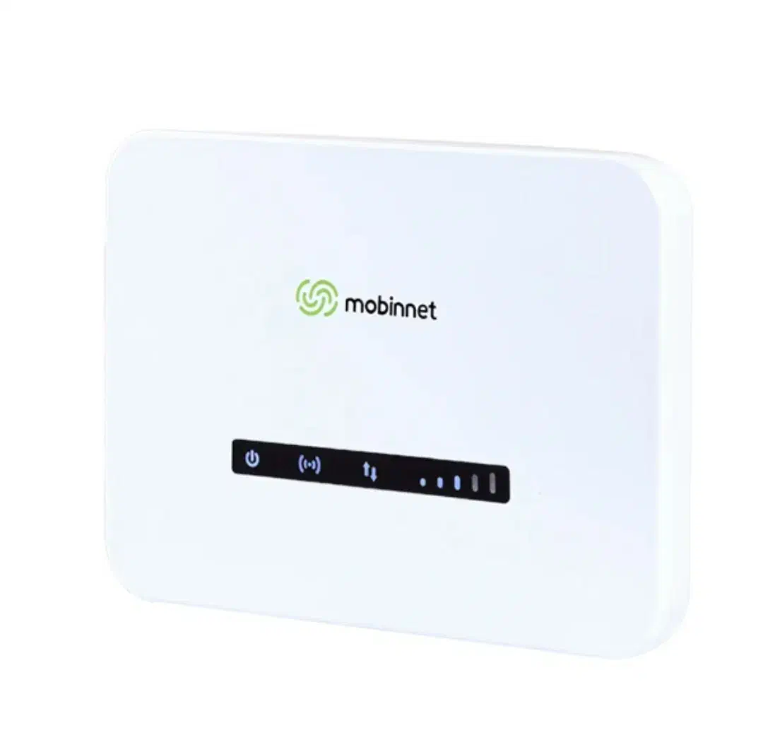 مودم مبین نت MN 6200D|مودم و تجهیزات شبکه|رامشیر, |دیوار