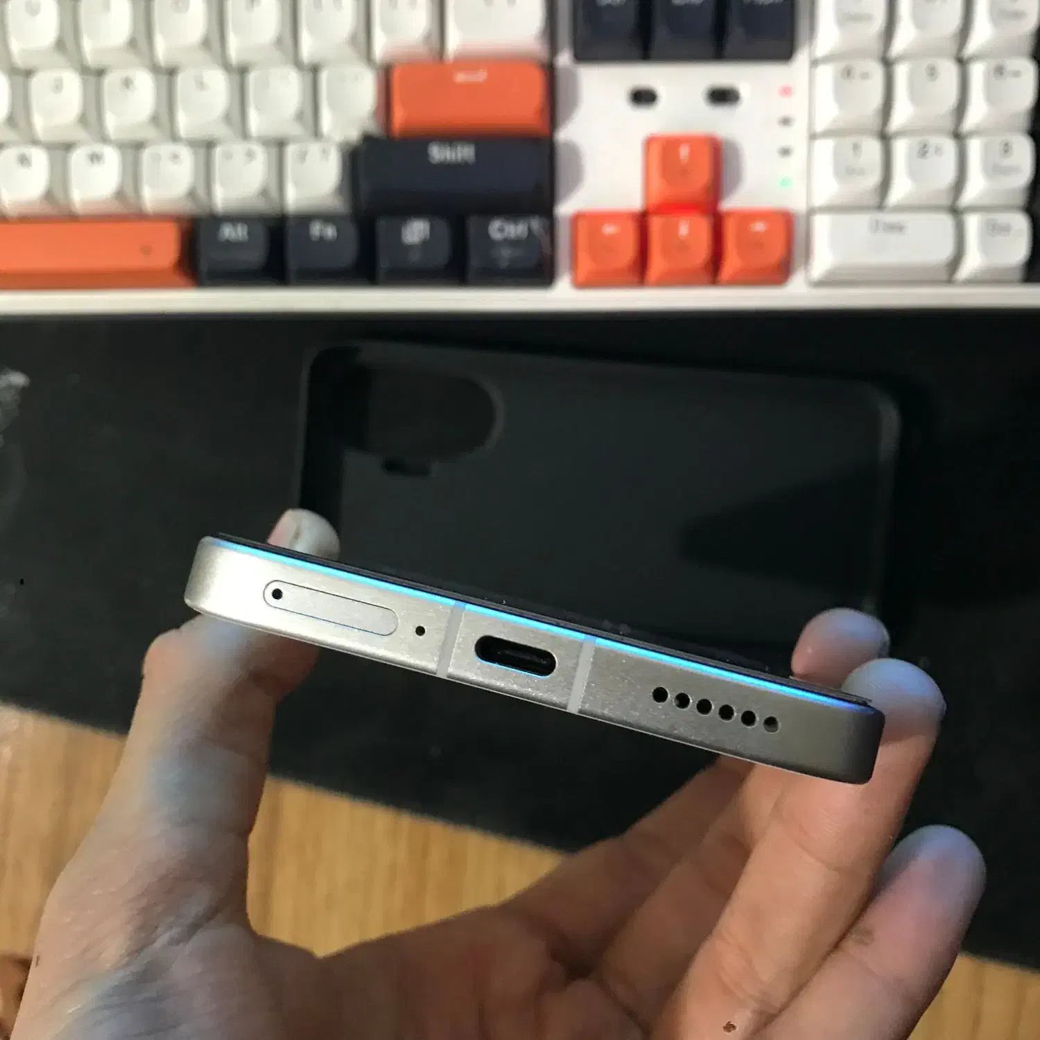 گوشی redmi turbo 4 pro حافظه ۵۱۲|موبایل|تهران, دکتر هوشیار|دیوار