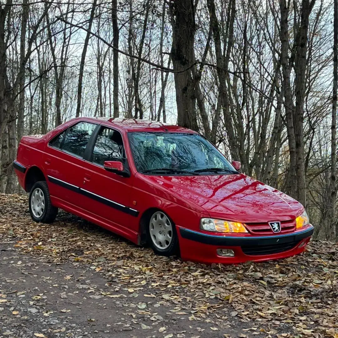 پارس ۸۸|خودرو سواری و وانت|مشهد, احمدآباد|دیوار