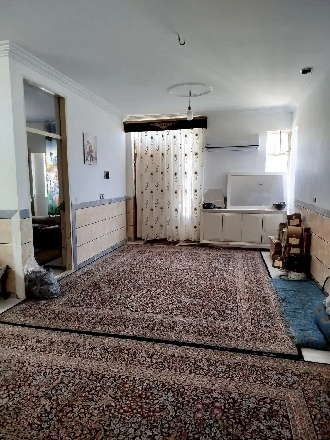 خانه برای فروش|فروش خانه و ویلا|فهرج, |دیوار