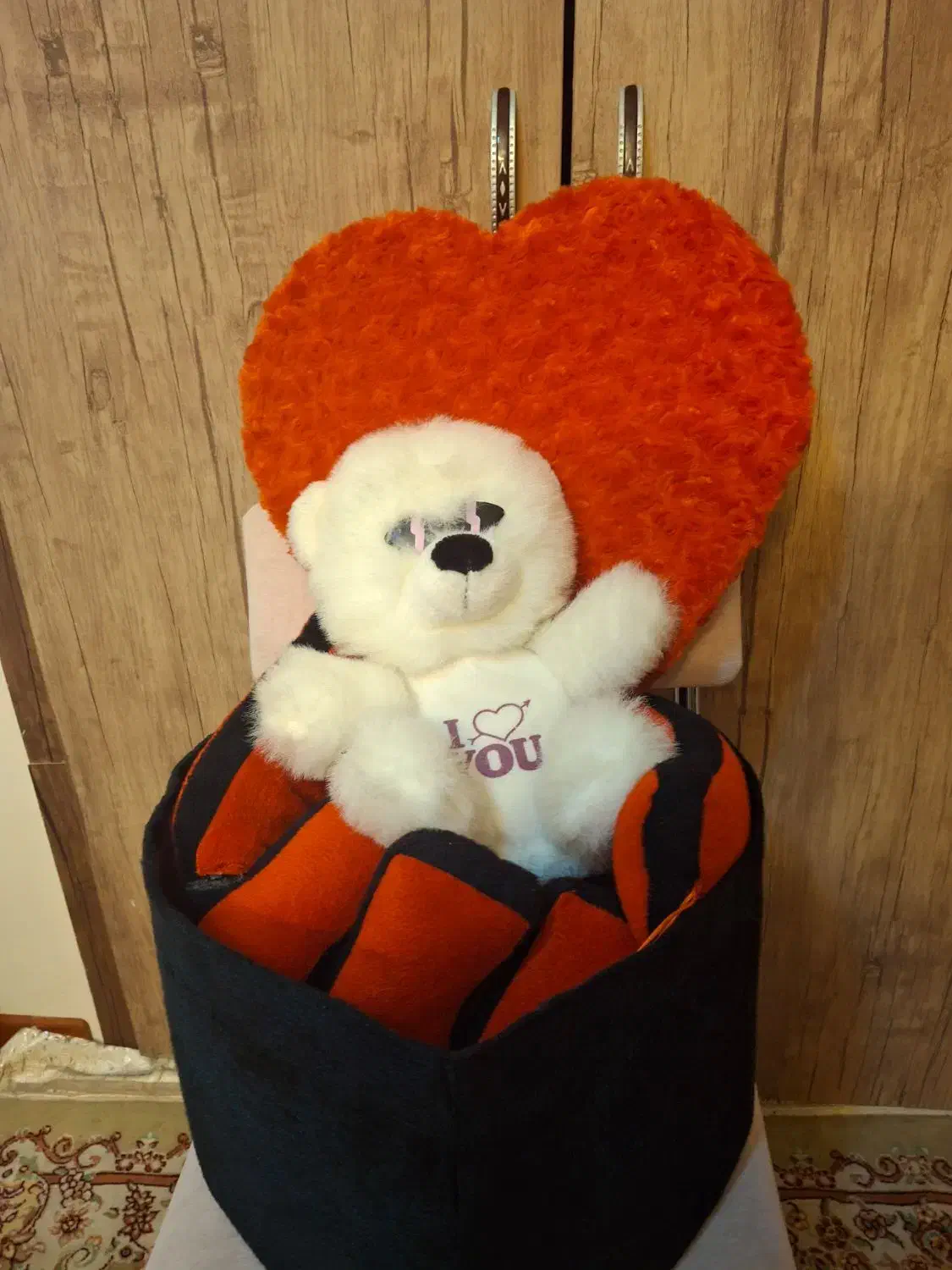 پک ولنتاین|اسباب‌‌بازی|مشهد, دانشجو|دیوار