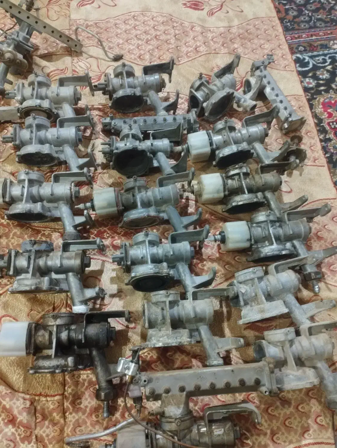 خریدفروش آبگرمکن وقطعات|آبگرمکن، پکیج، شوفاژ|زاهدان, |دیوار