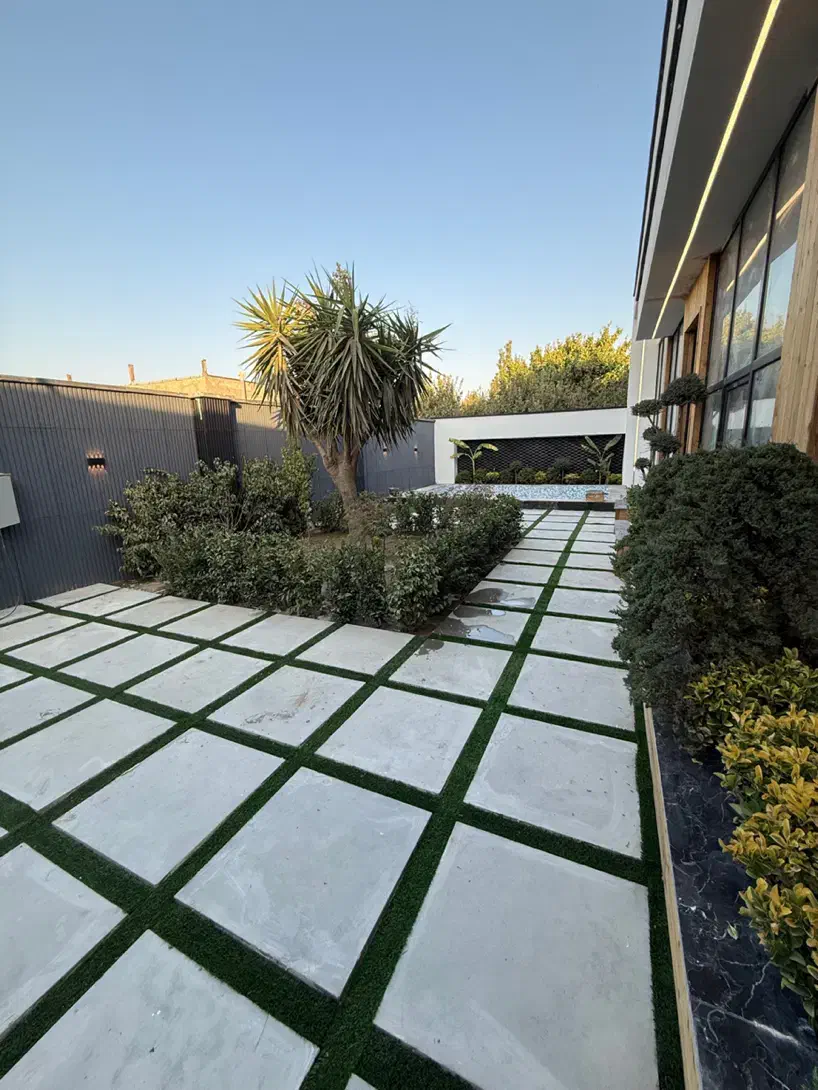 ویلا تهراندشت کردا*ن سهیلیه چهارباغ اقساط دنج نقلی|فروش خانه و ویلا|تهران, لاله زار|دیوار