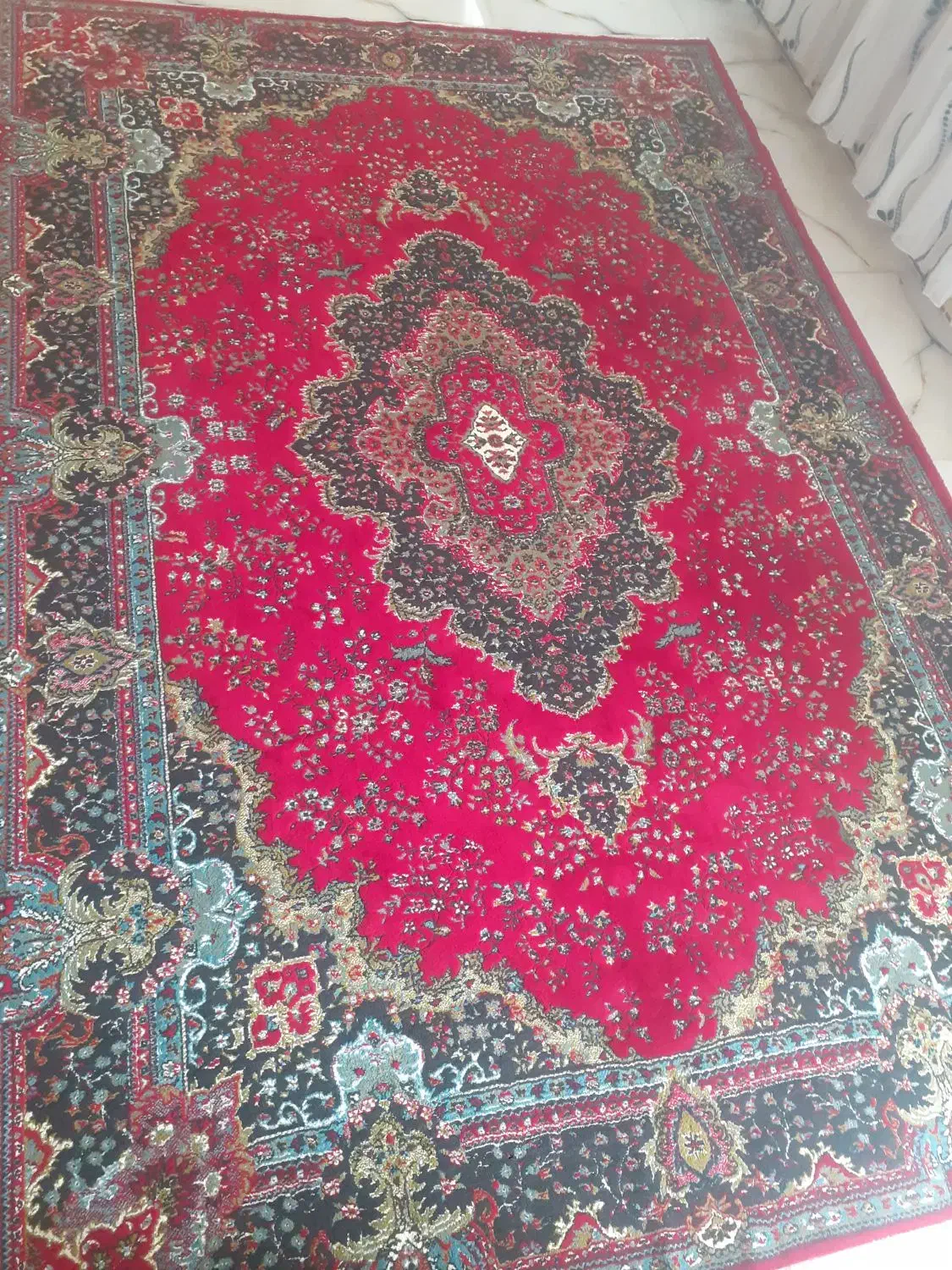 فرش|فرش|اسلامآباد غرب, |دیوار