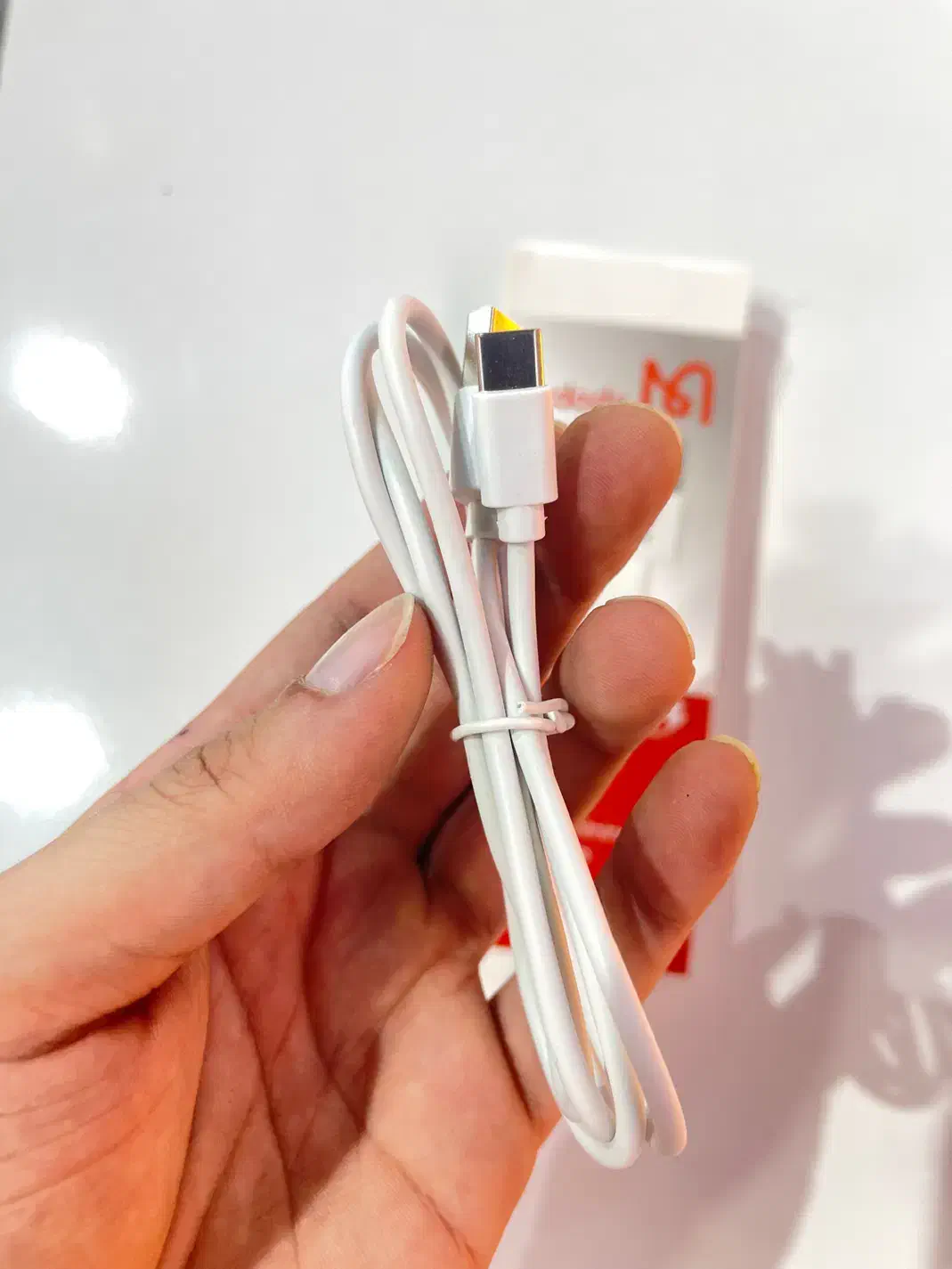 کابل تایپ سی قیمت عمده|لوازم جانبی موبایل و تبلت|گرگان, |دیوار