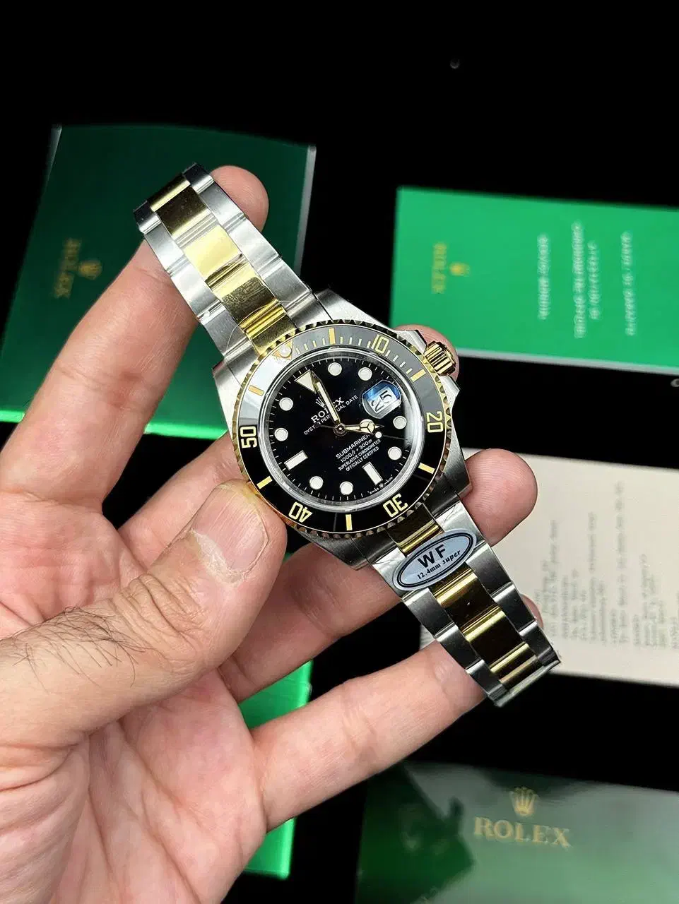 رولکس رپلیکا سوئیس|ساعت|تهران, بازار|دیوار