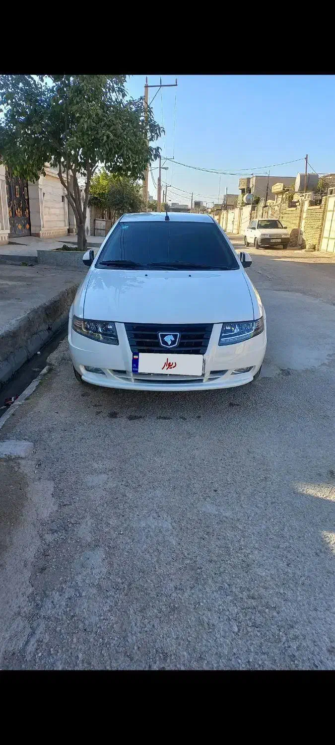 فروش|خودرو سواری و وانت|ایذه, |دیوار