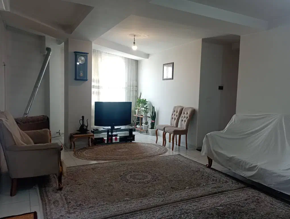 ۹۵متر قولنامه دو خواب|فروش آپارتمان|محمدشهر, محمدشهر|دیوار