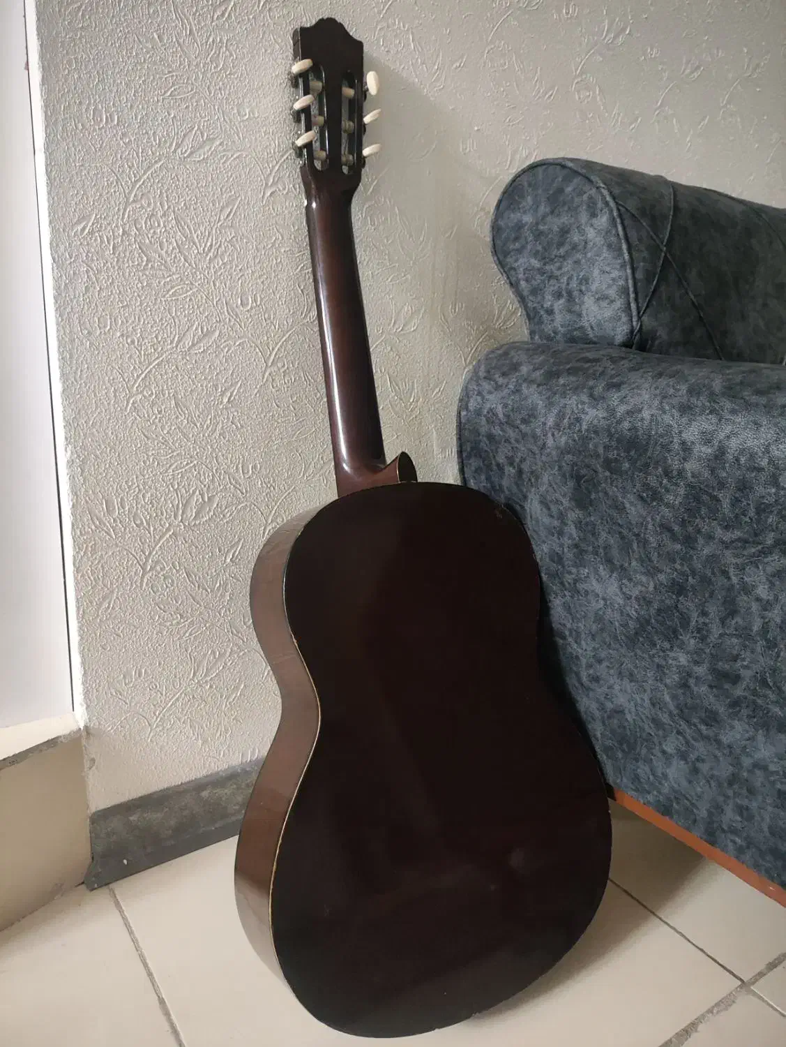 گیتار c40|گیتار، بیس، امپلیفایر|شاهین‌شهر, طالقانی|دیوار