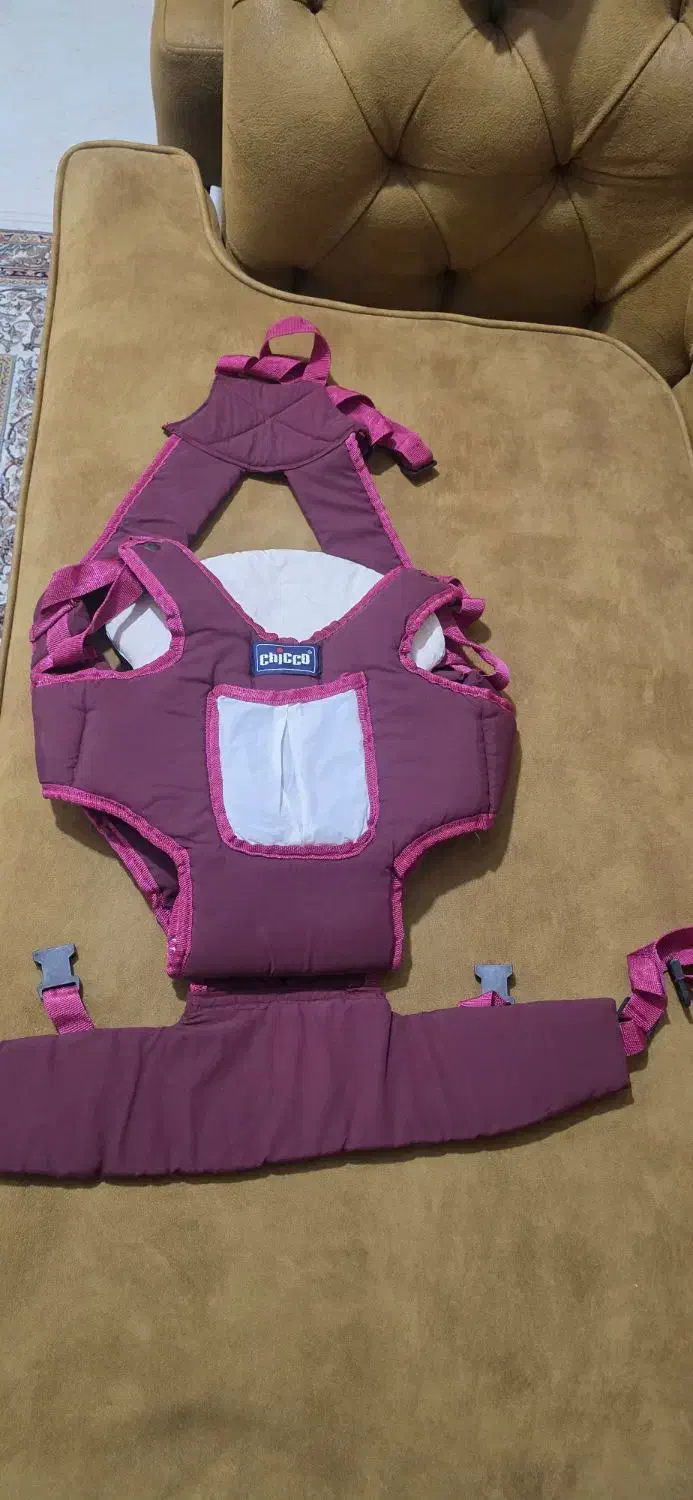 آغوشی مارک چیکو|اسباب و اثاث بچه|بندر ماهشهر, |دیوار