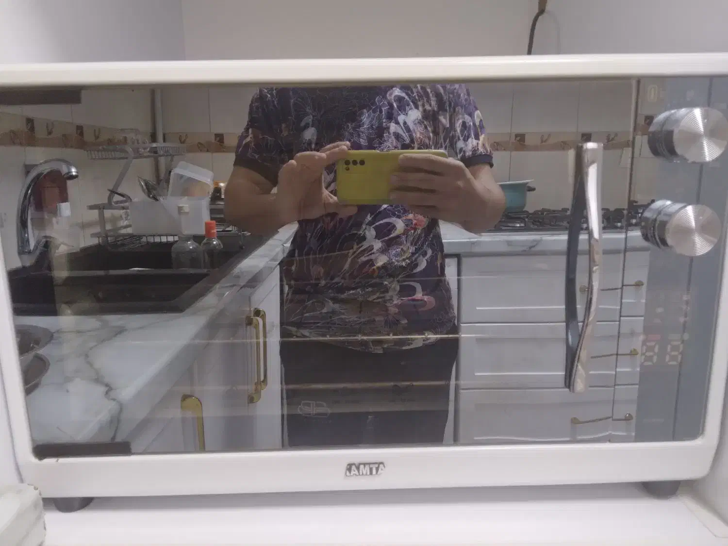 توستر|اجاق گاز و لوازم برقی پختوپز|بهارستان, |دیوار