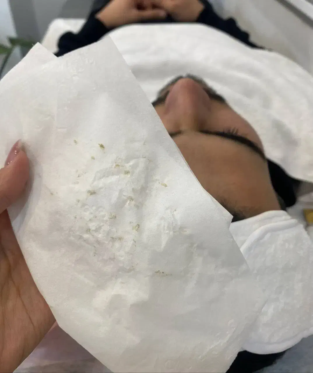 فیشال تخصصی بانوان و آقایان*کلینیک لیان|خدمات آرایشگری و زیبایی|شهریار, شهریار|دیوار