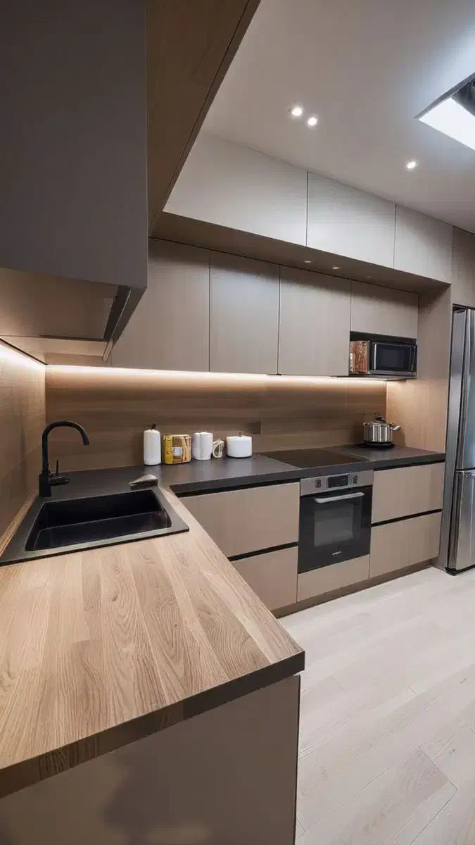 ساخت انواع کابینت و کمد دیواری و باکس TV Room|مصالح و تجهیزات ساختمان|اهواز, کوی ملی راه|دیوار