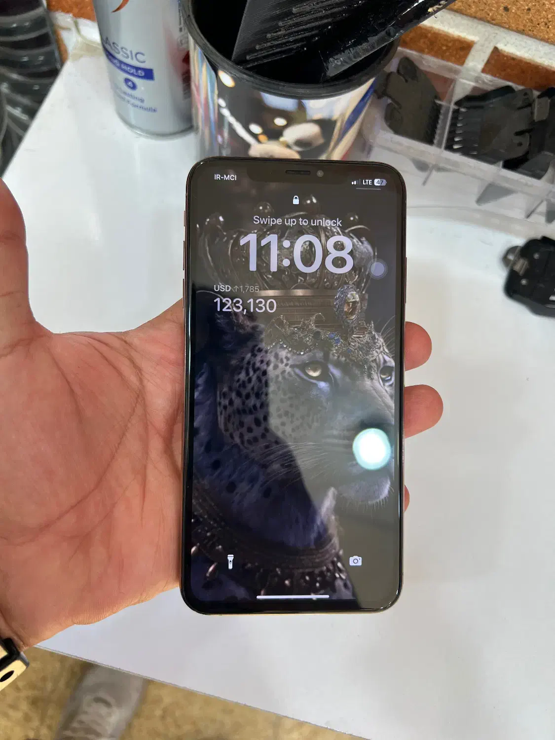 اپل x s mX|موبایل|اهواز, شریعتی جنوبی|دیوار