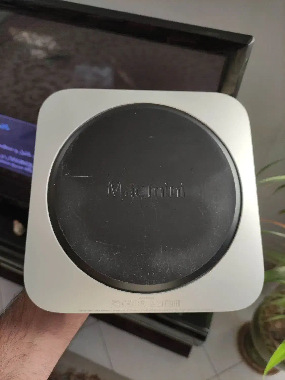 مک مینیA1347 2014 late|رایانه رومیزی|اندیشه, اندیشه فاز ۴|دیوار