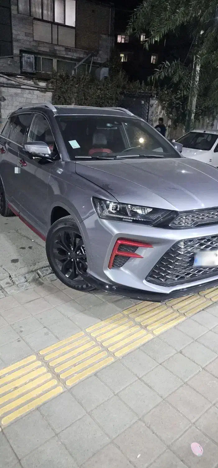 کی ام سیa5 آگهی شخصی|خودرو سواری و وانت|ری, امین آباد|دیوار