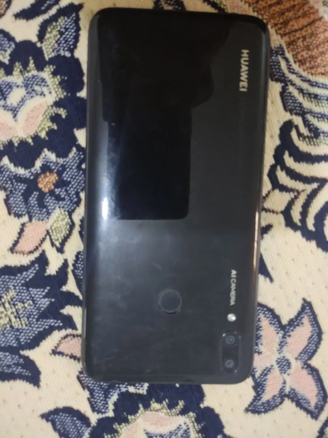 گوشی هوآوی y7وسامسونگ گلکسی|موبایل|گلستان (تهران), |دیوار