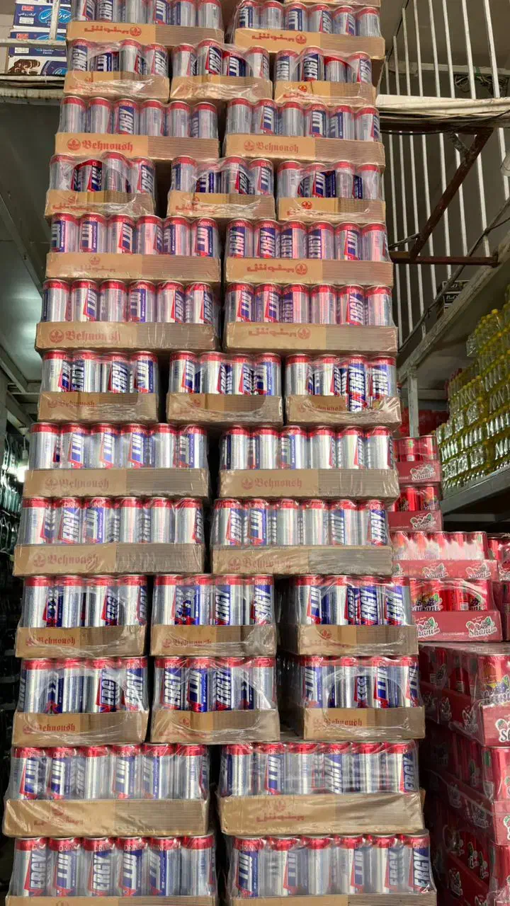 فروش عمده و خرده نوشیدنی/ مواد غذایی/|خوردنی و آشامیدنی|عسلویه, |دیوار