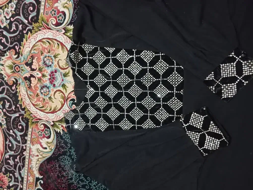 چادر عبا|لباس|زارچ, |دیوار