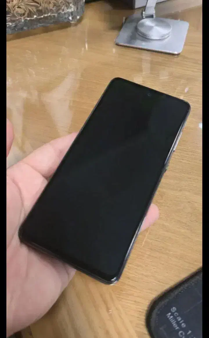 گوشی A52s|موبایل|میلاجرد, |دیوار