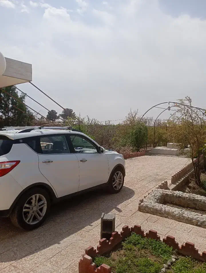 فروش فوری باغ|فروش خانه و ویلا|جوادآباد, |دیوار