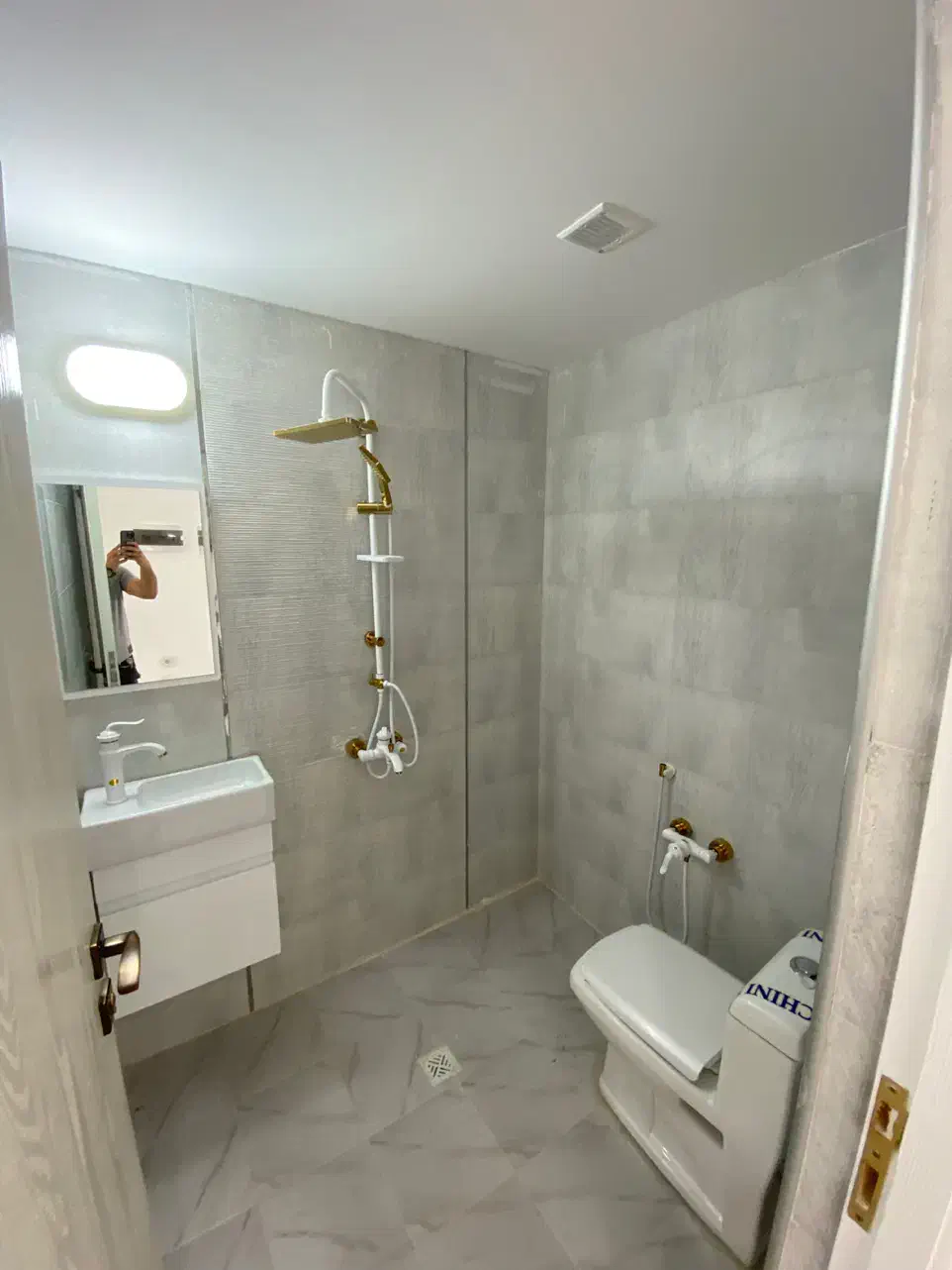 ۱۰۱متر/اقدسیه۵۳،صفر،اورست|فروش آپارتمان|مشهد, الهیه|دیوار