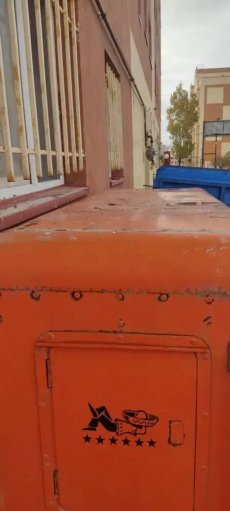 کوله پشتی ماک|قطعات یدکی و لوازم جانبی|تبریز, |دیوار